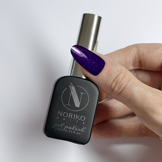 Noriko Gel Polish -Cassiopeia (091)