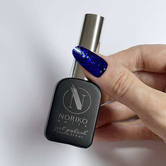 Noriko Gel Polish - Electra (092)