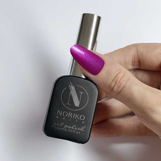 Noriko Gel Polish - Glam Pink (094)