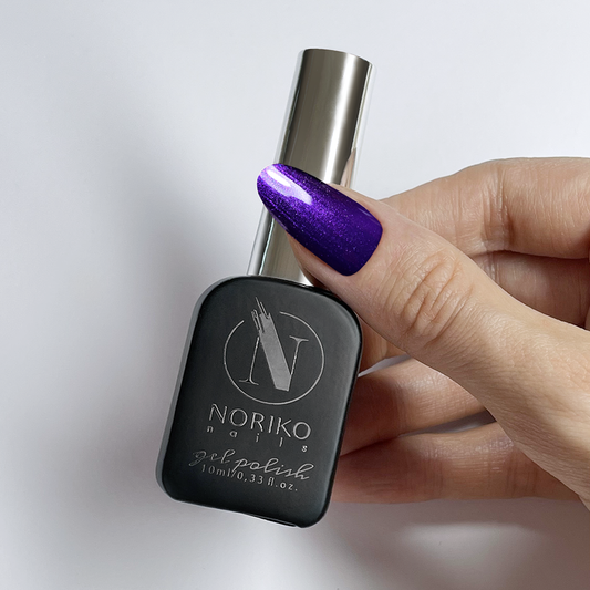 Noriko Gel Polish - Galaxy (098)
