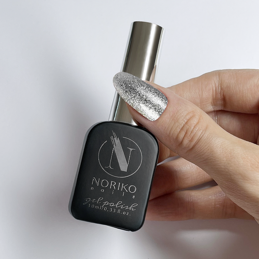 Noriko Gel Polish - Diamonds (099)