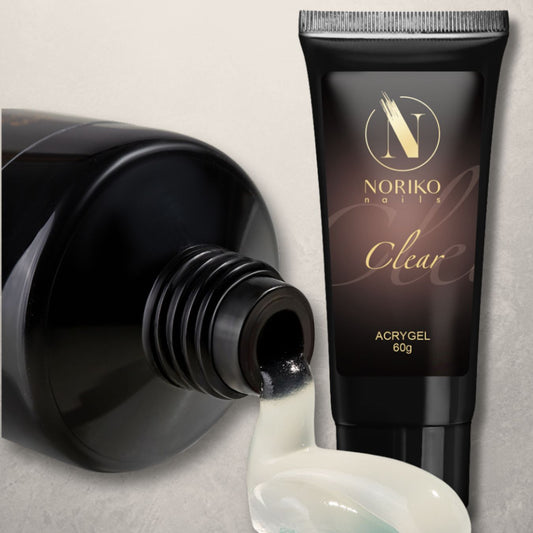 Noriko Acrygel Clear