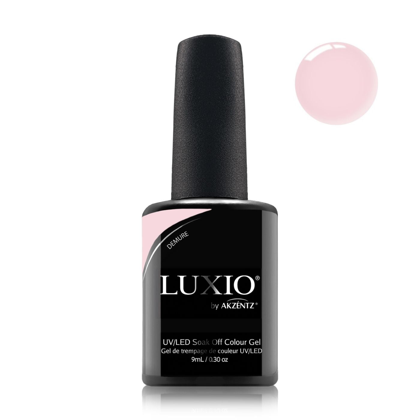 Luxio Demure Petite