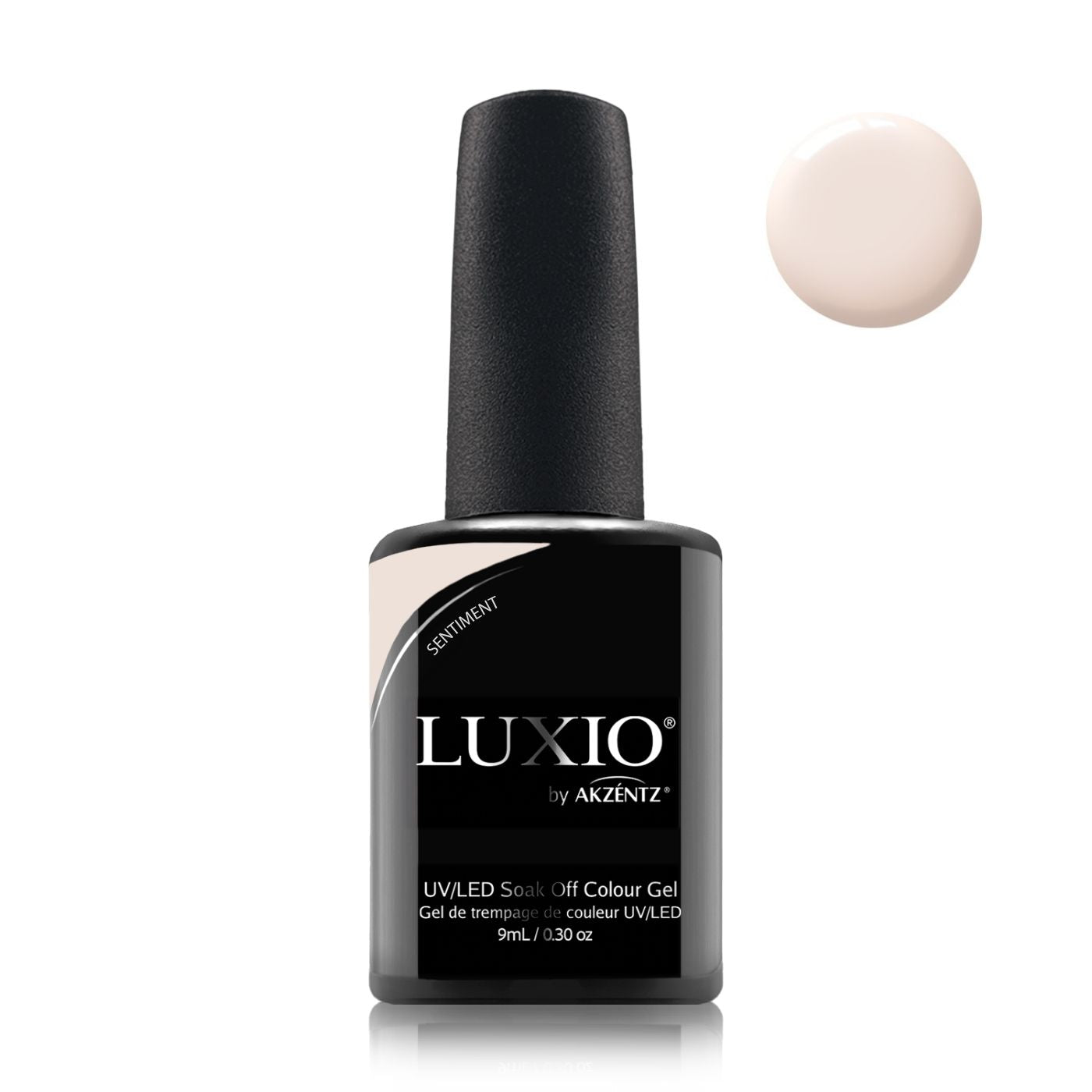 Luxio Sentiment Petite