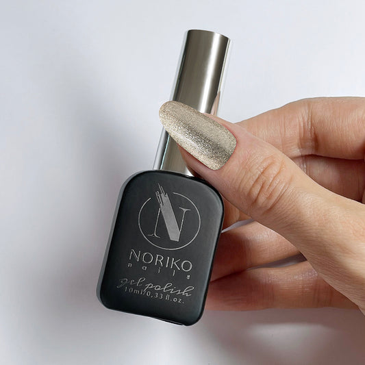 Noriko Gel Polish - Marry Me (124)