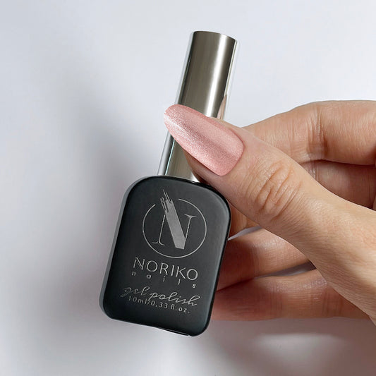 Noriko Gel Polish - Blush (134)