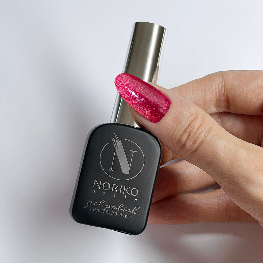 Noriko Gel Polish - French Kiss (137)