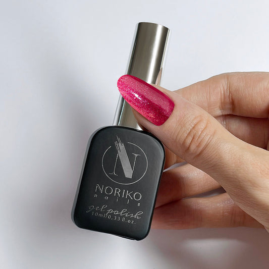 Noriko Gel Polish - French Kiss (137)