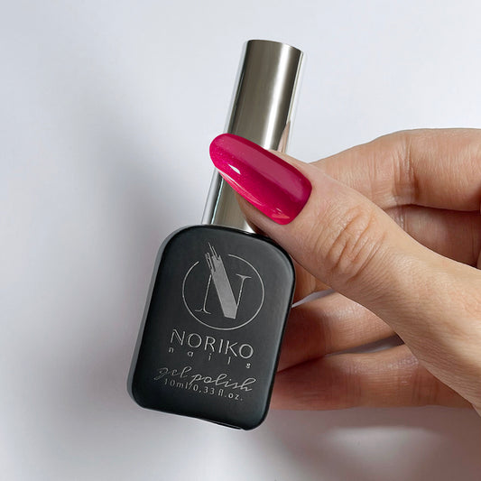 Noriko Gel Polish - Barbara 10 ml (149)