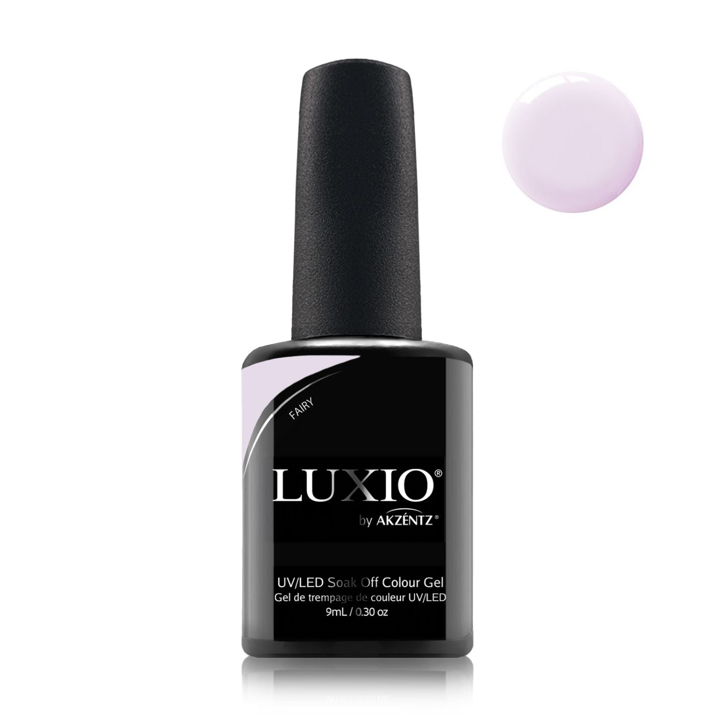 Luxio Fairy Petite