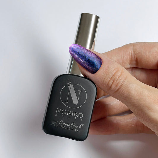 Noriko Gel Polish - Chameleon (155)