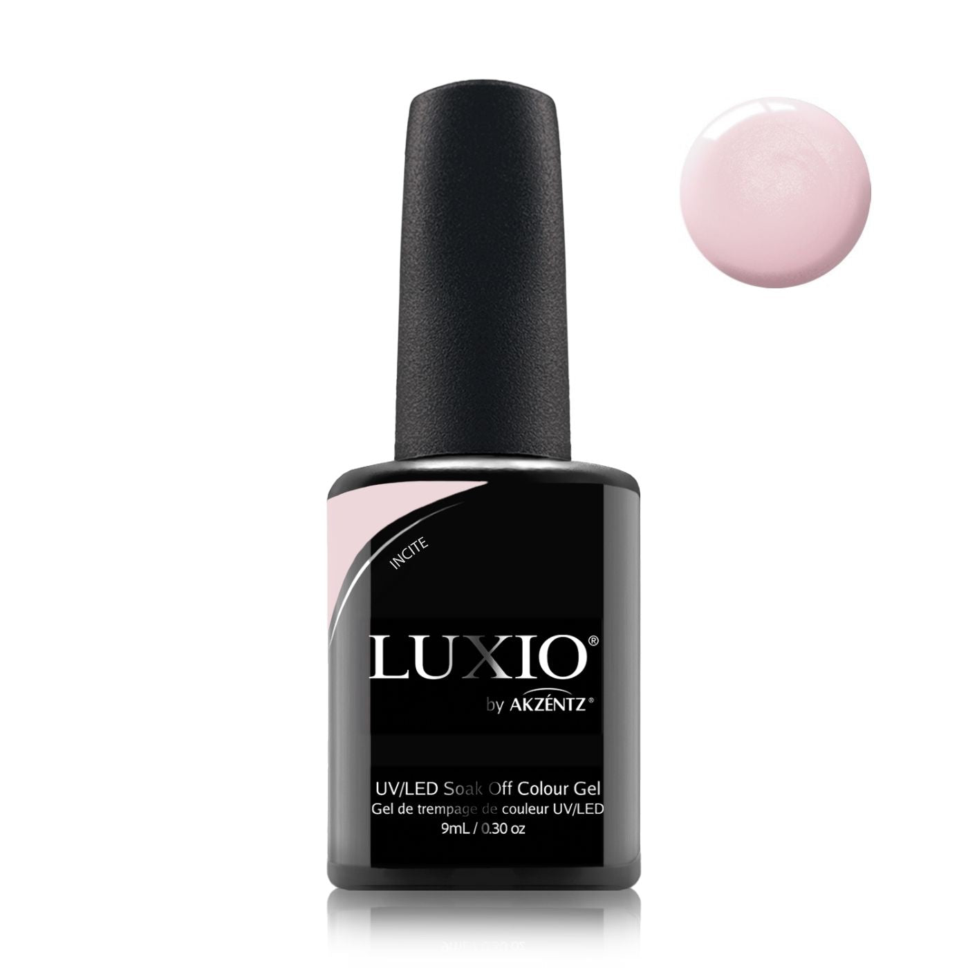 Luxio Incite Petite