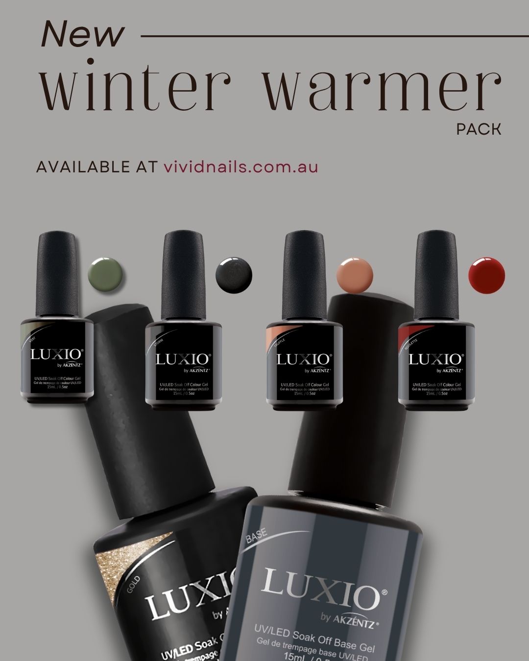 Winter Warmer Pack