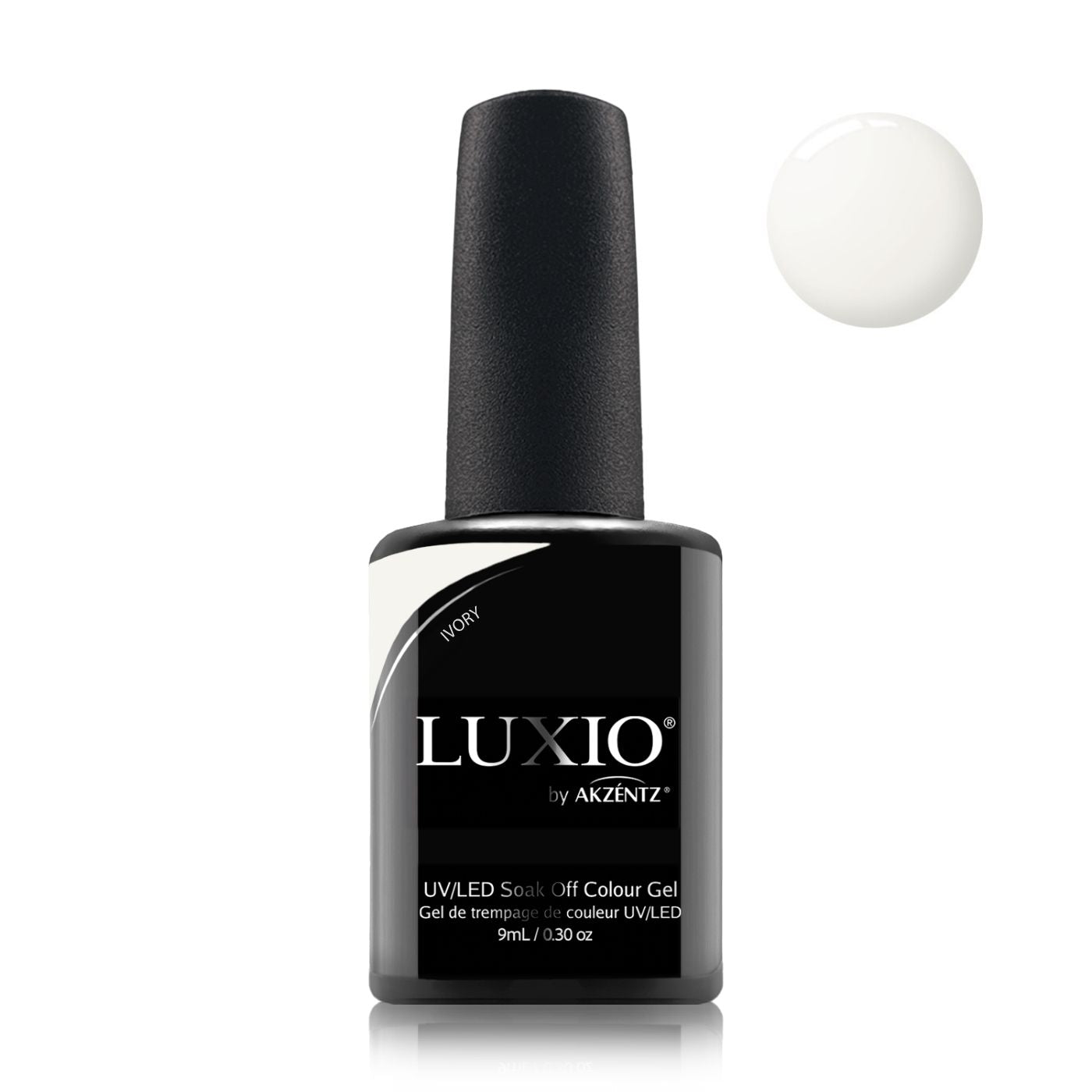 Luxio Ivory Petite