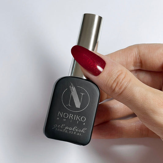 Noriko Gel Polish - Youthful Love (206)