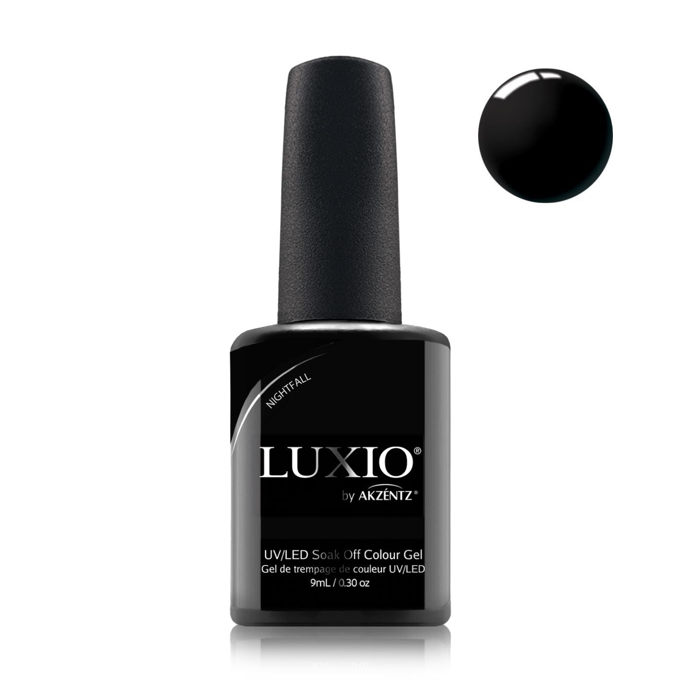 Luxio Nightfall Petite