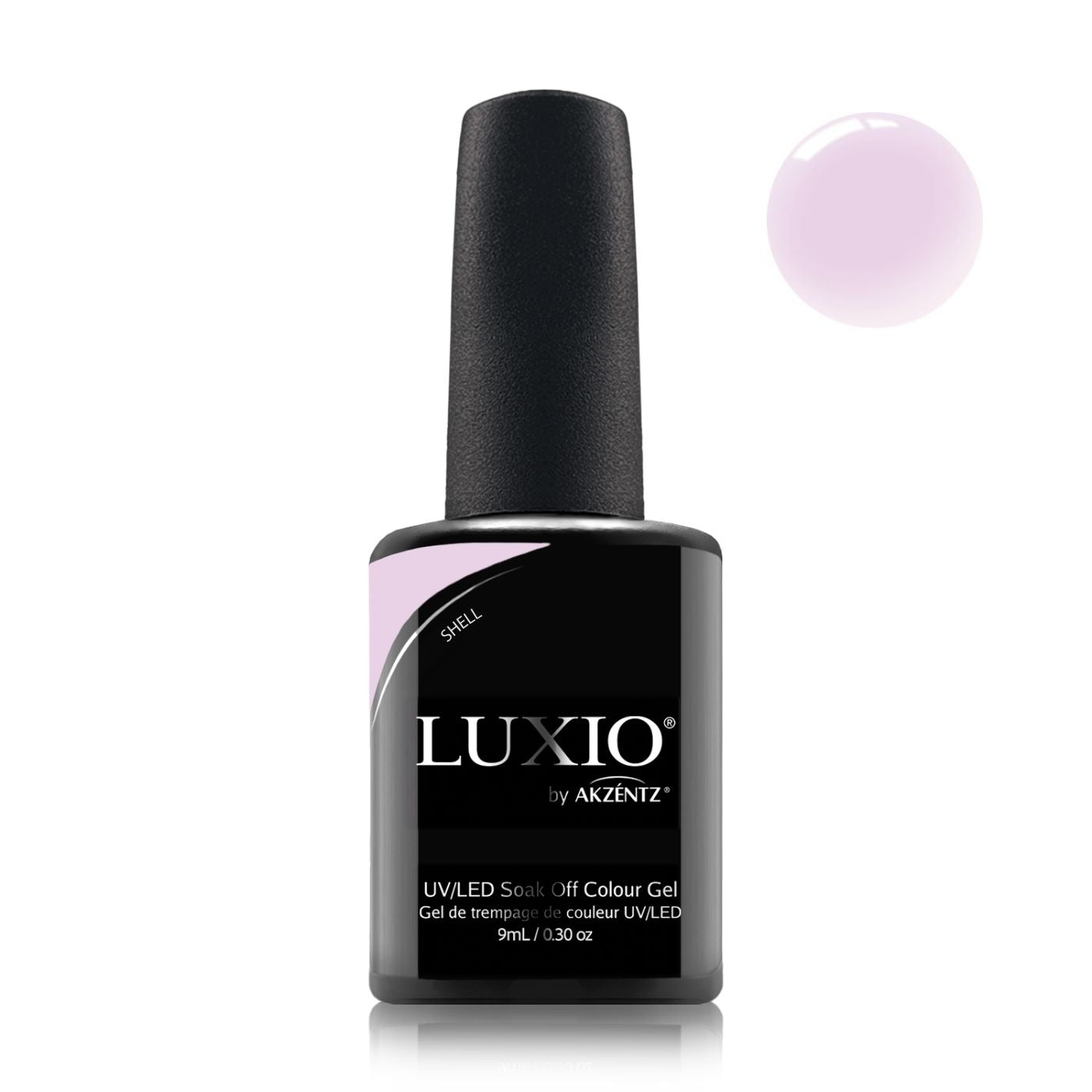 Luxio Shell Petite