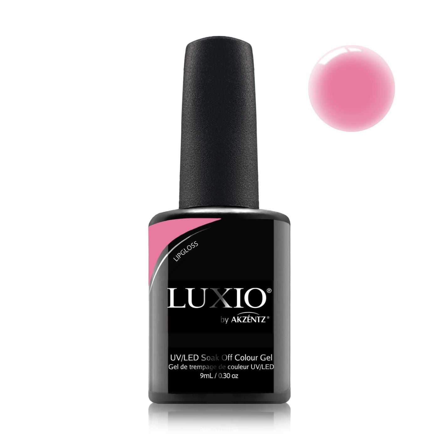 Luxio Lipgloss Petite