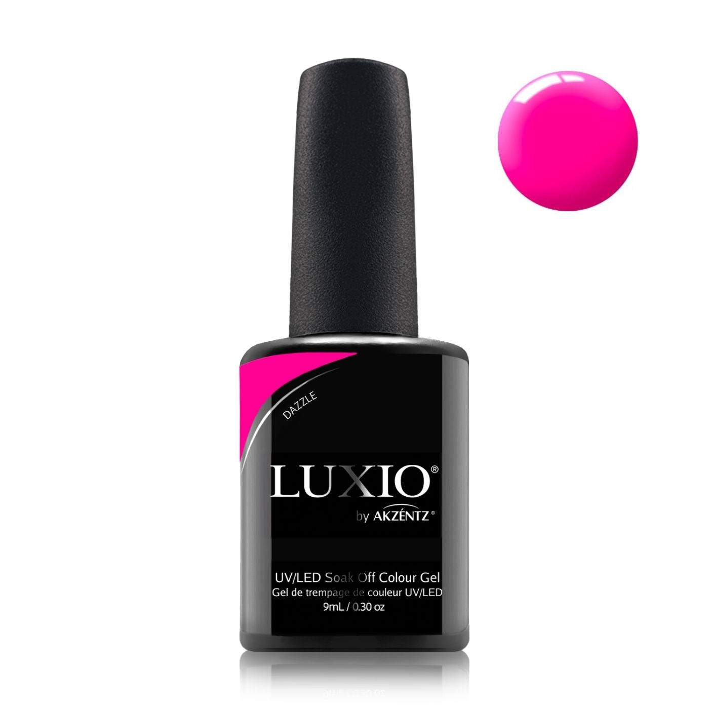 Luxio Dazzle Petite