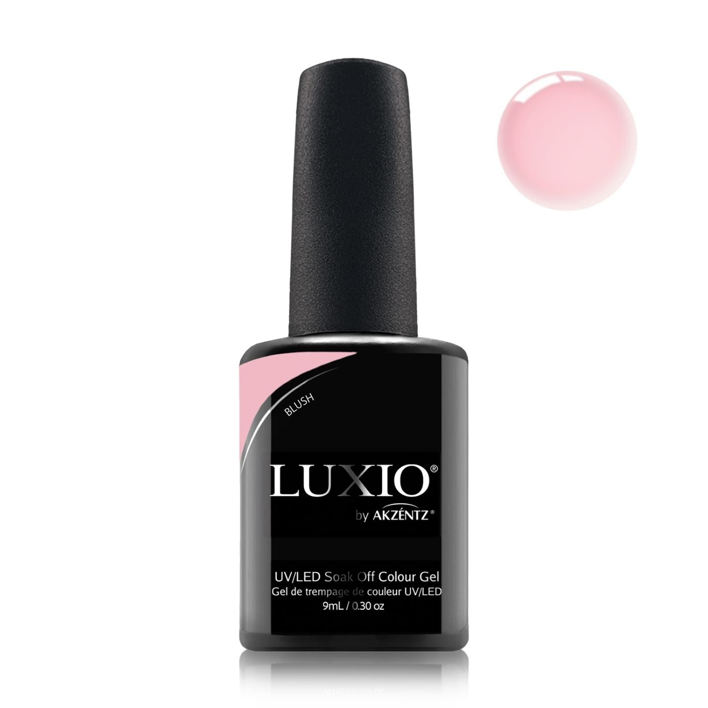 Luxio Blush Petite