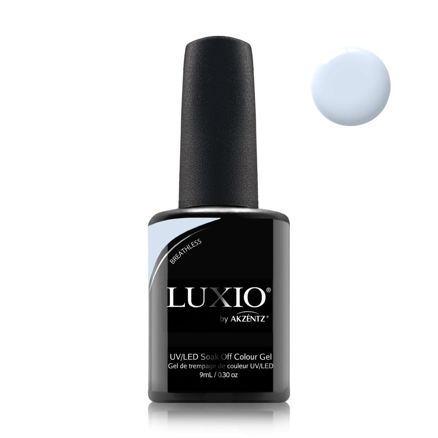 Luxio Breathless Petite