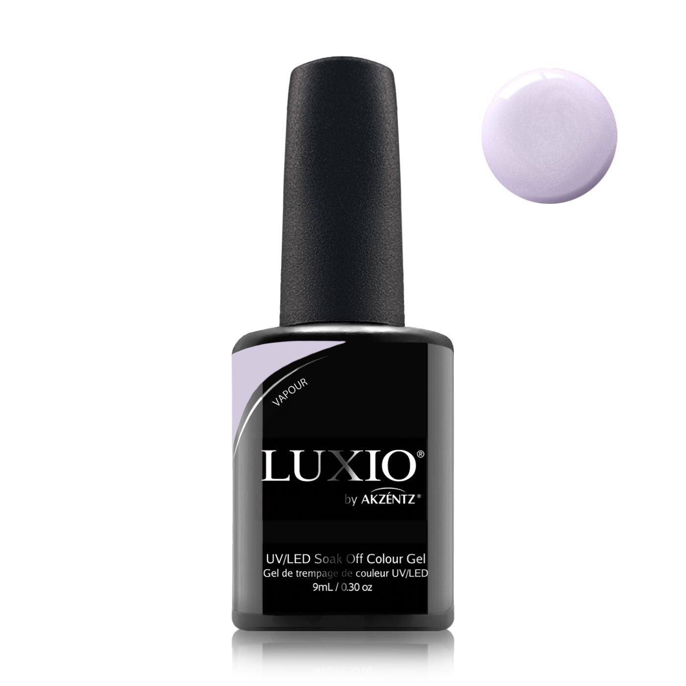 Luxio Vapour Petite