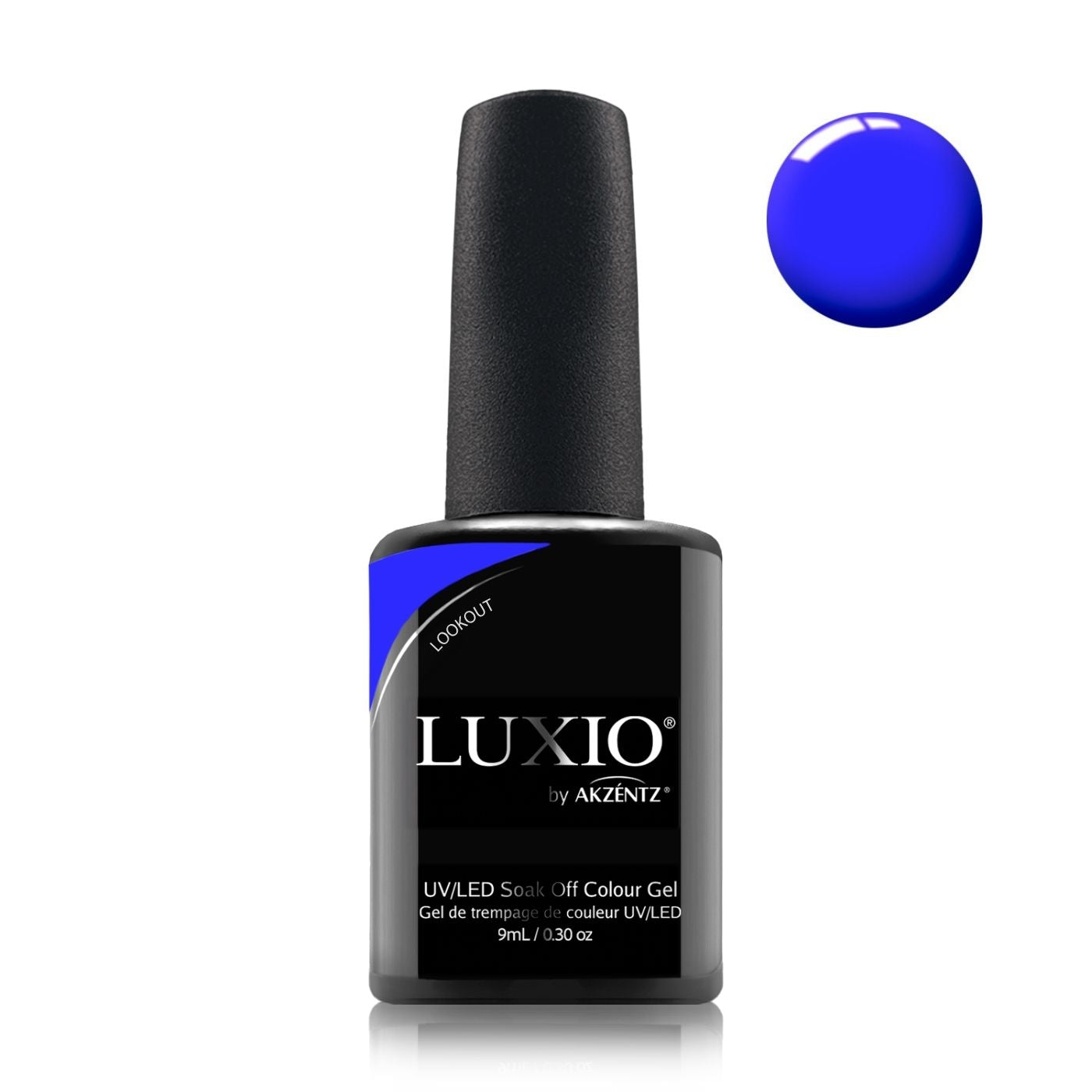 Luxio Lookout Petite