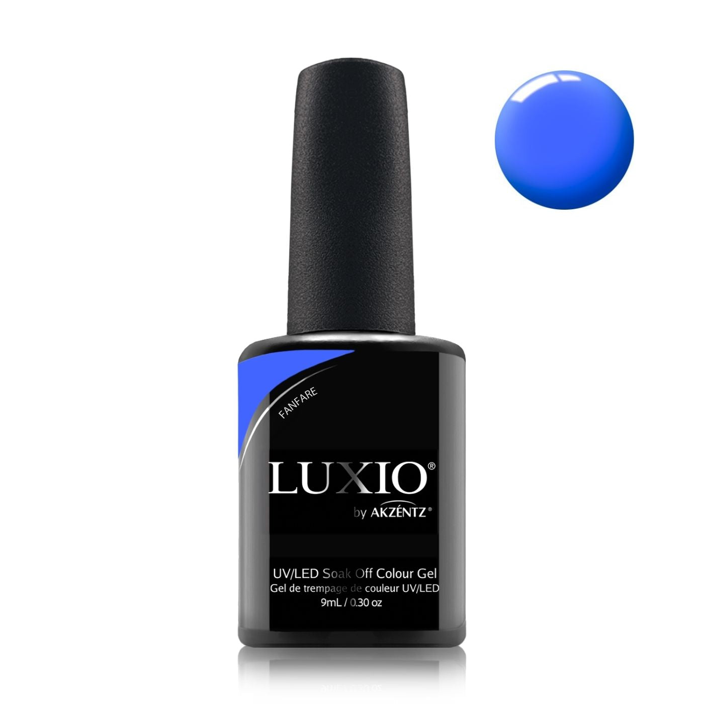 Luxio Fanfare Petite