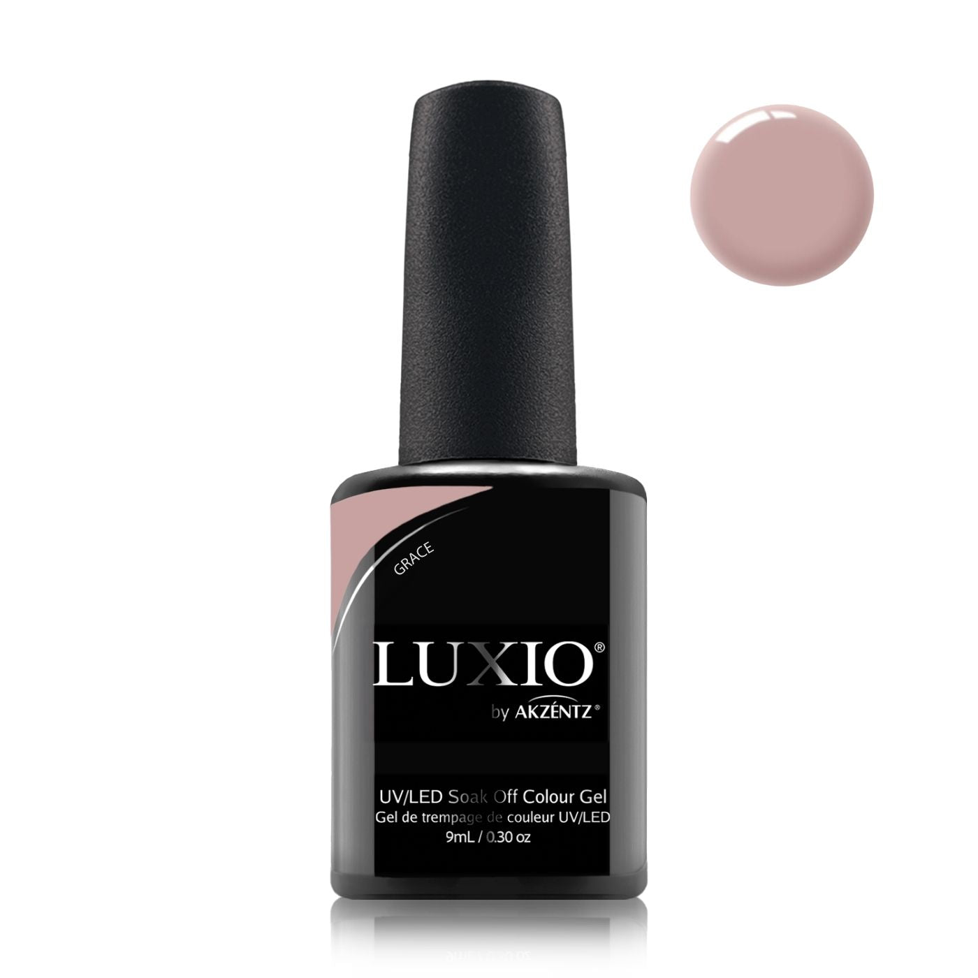 Luxio Grace Petite
