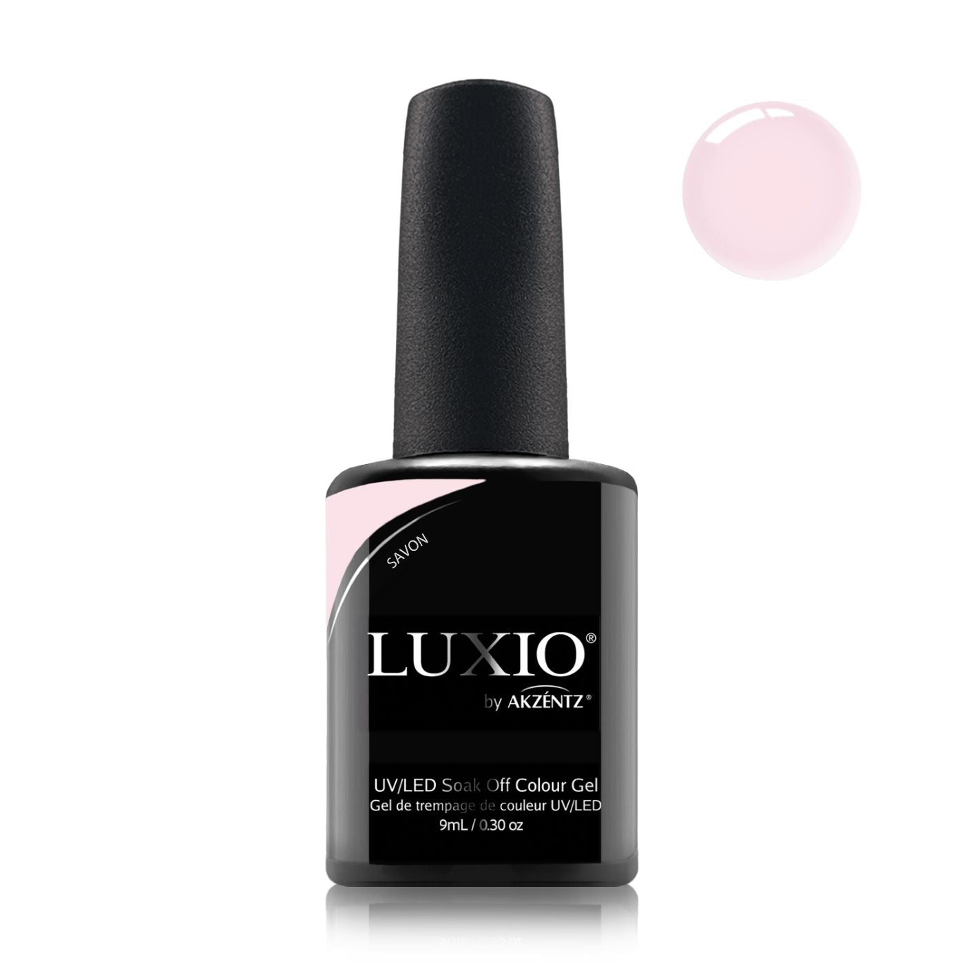 Luxio Savon Petite