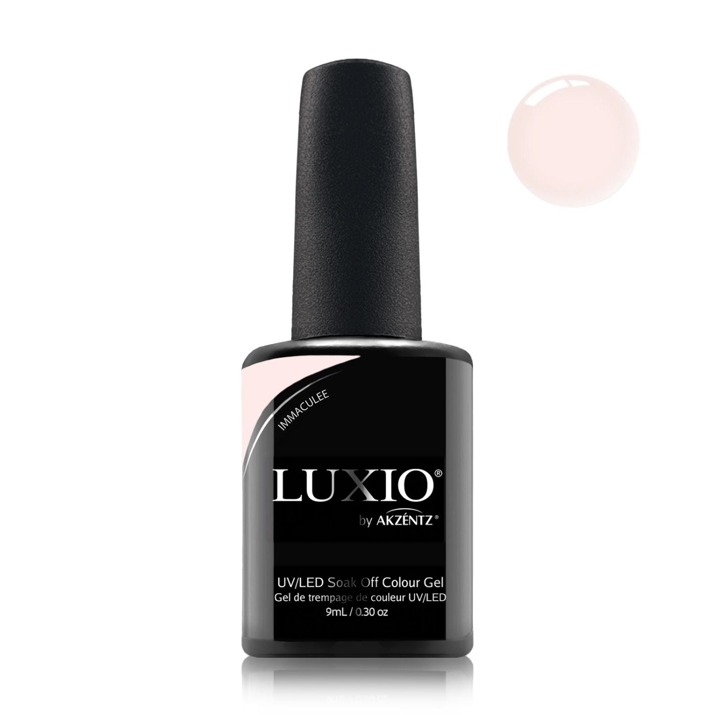 Luxio Immaculée Petite