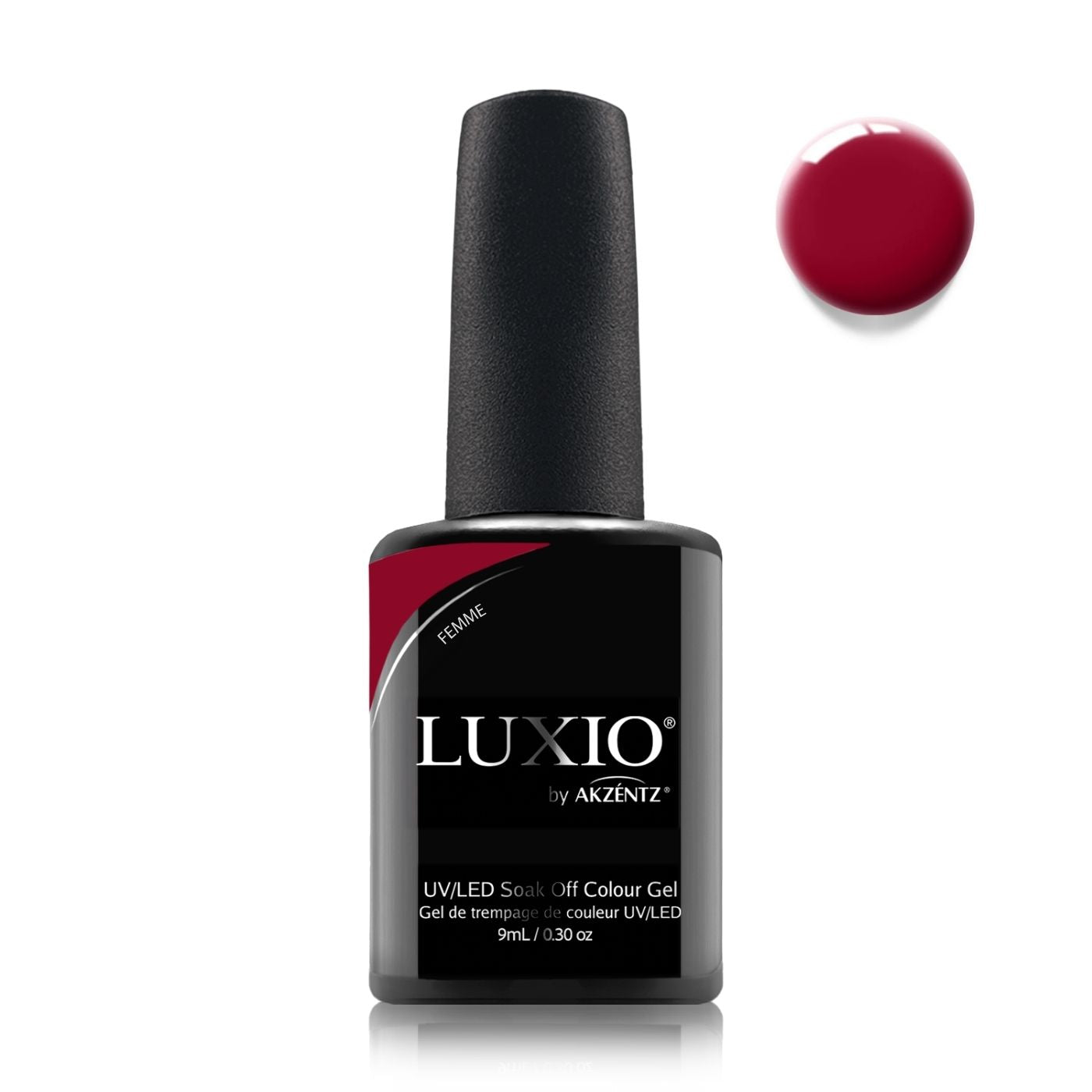 Luxio Femme Petite