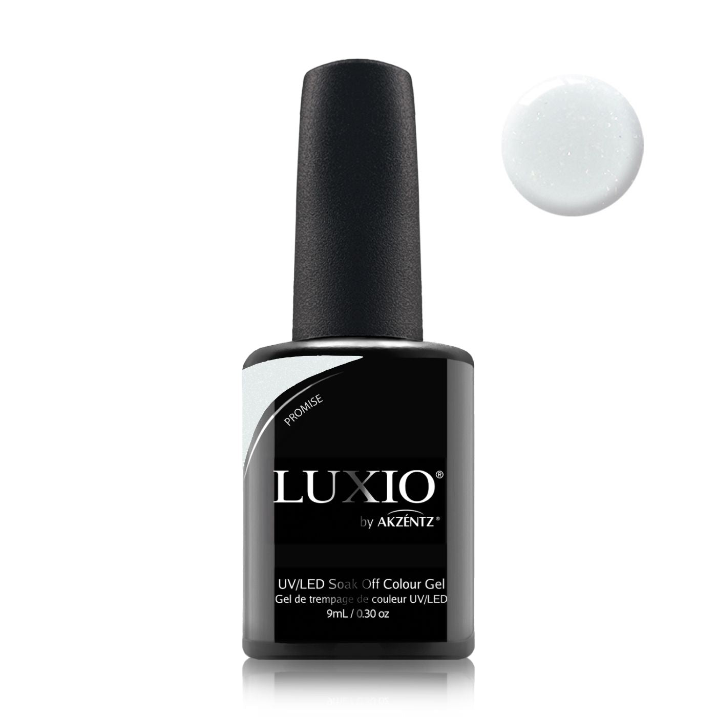 Luxio Promise Petite