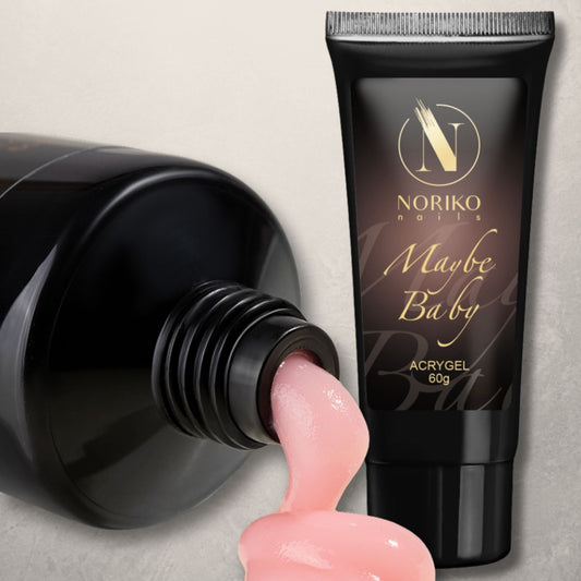 Noriko Acrygel Maybe Baby