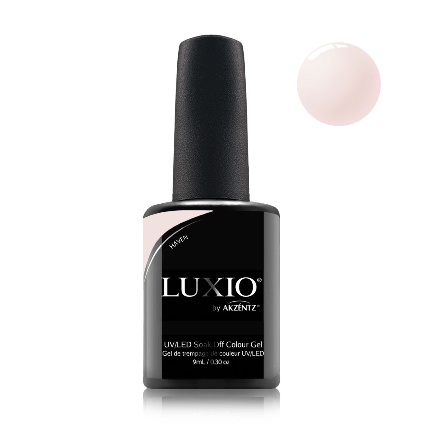 Luxio Haven Petite