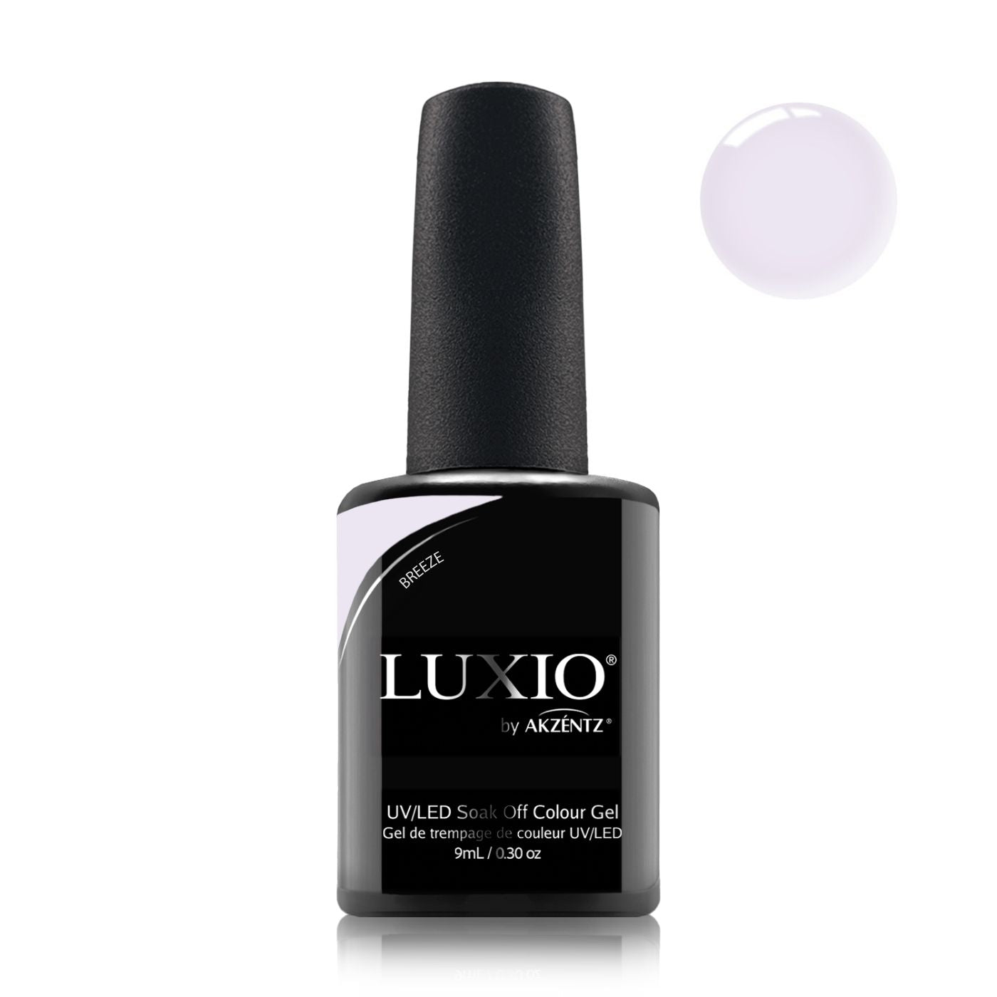 Luxio Breeze Petite