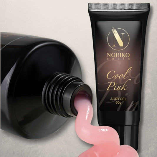 Noriko Acrygel Cool Pink