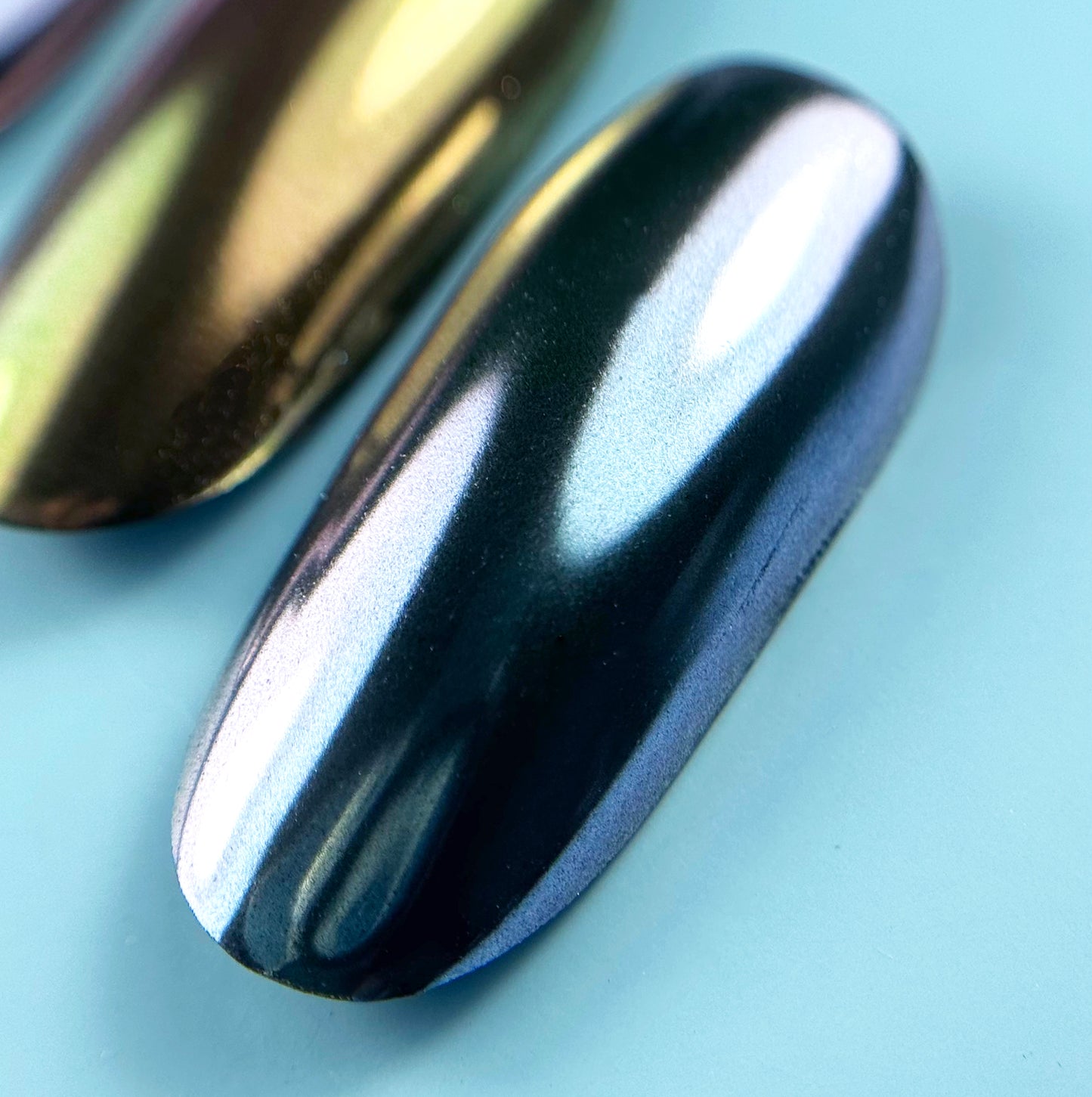 Noriko Aurora Powder Mystic 01