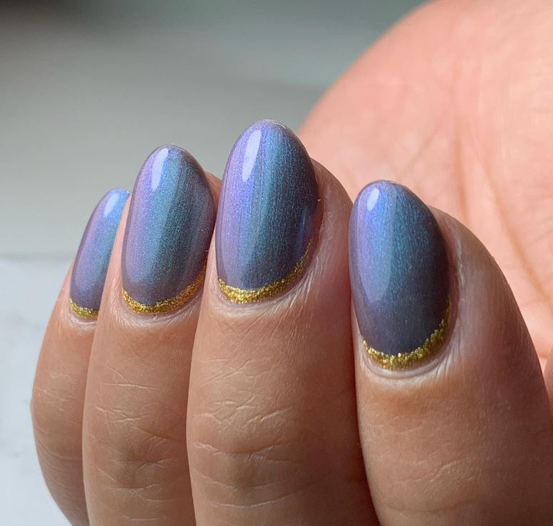 OPTIONS CHAMELEON - OCEAN PEARL 4gm