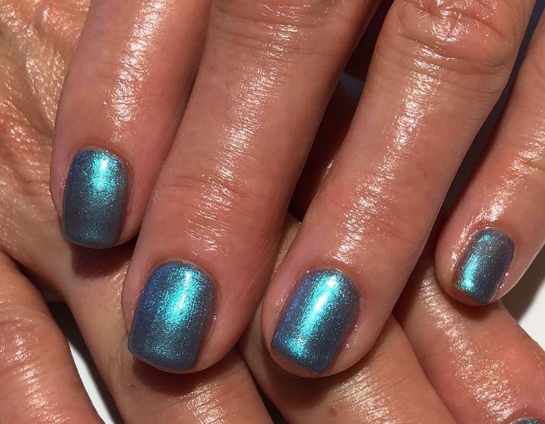 OPTIONS CHAMELEON - OCEAN PEARL 4gm