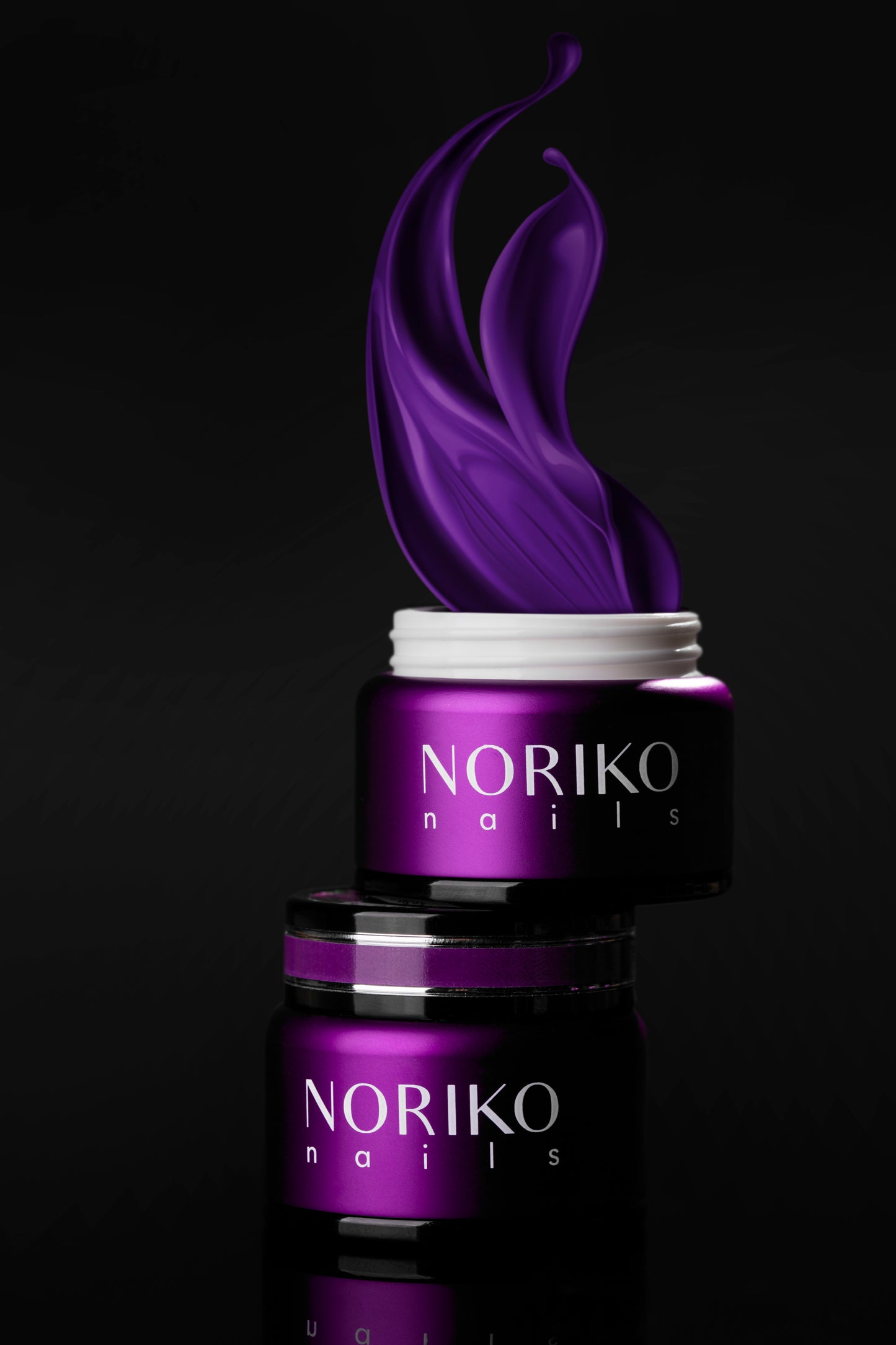Noriko - Cobalt Paint Gel 5g