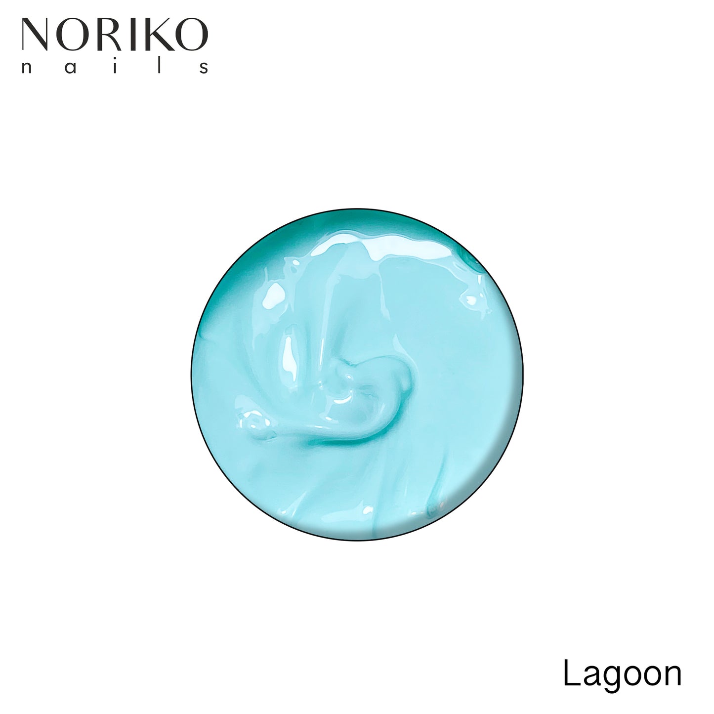 Noriko - Lagoon Paint Gel 5g