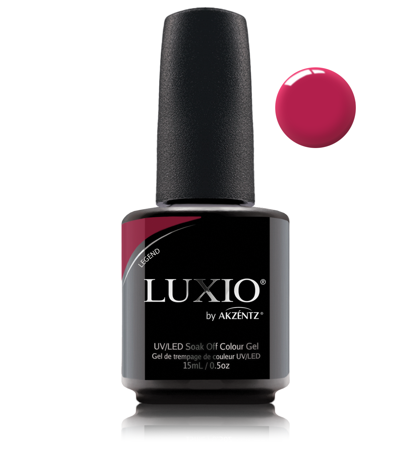 Luxio - Legend