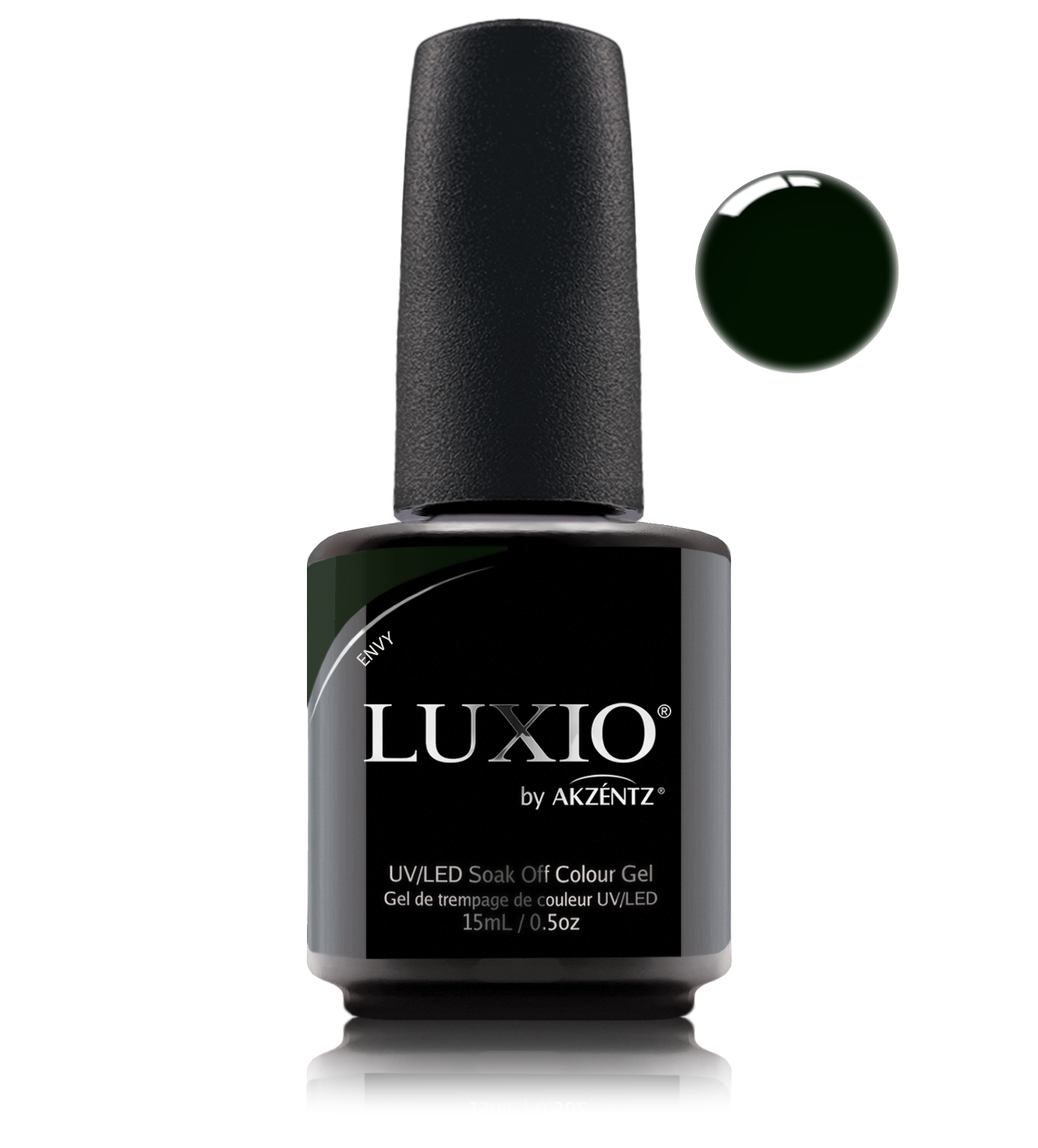 Luxio Nocturne Limited Edition Mini's - Available Now for Pre-Order 3x5ml (sent out on November 1st 2025) (Copy)