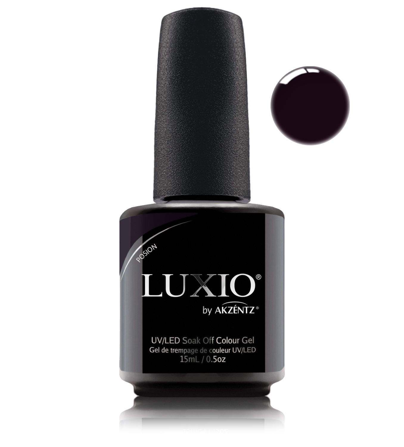 Luxio Nocturne Limited Edition Mini's - Available Now for Pre-Order 3x5ml (sent out on November 1st 2025) (Copy)