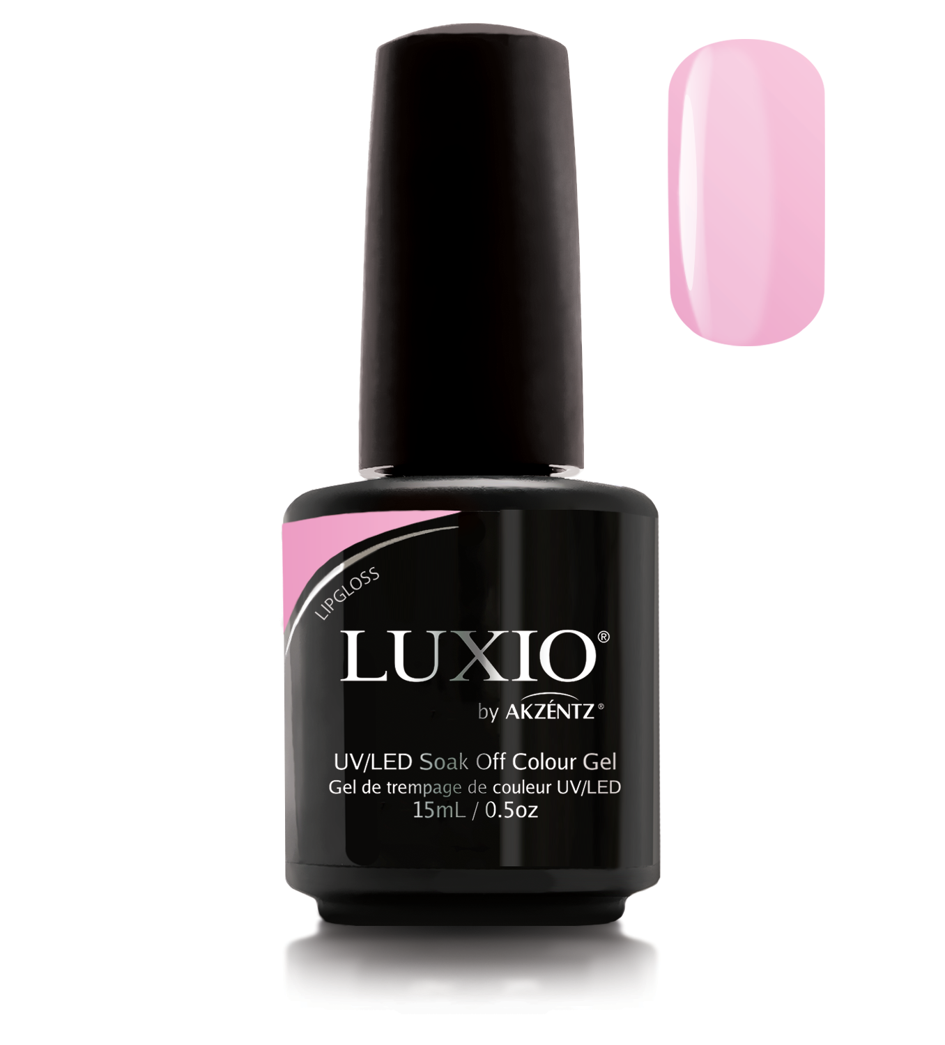 Luxio - Lipgloss