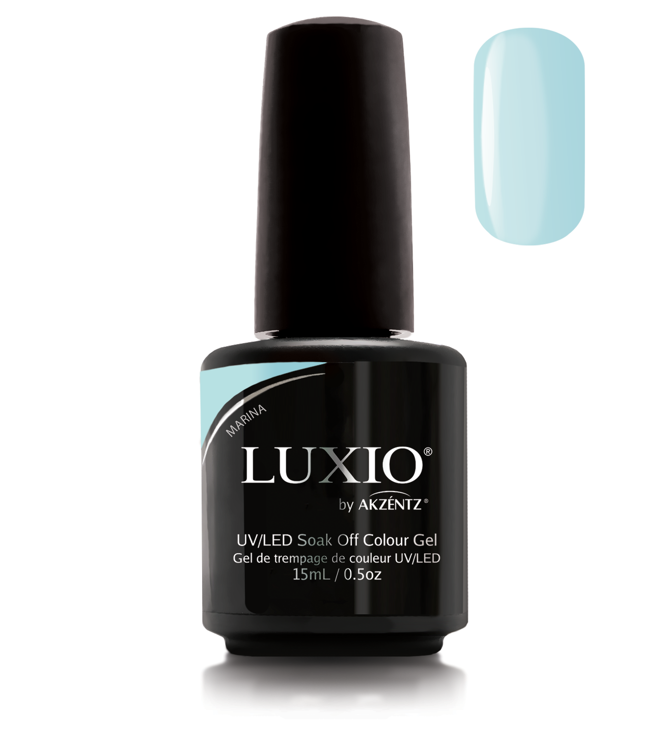 Luxio - Marina