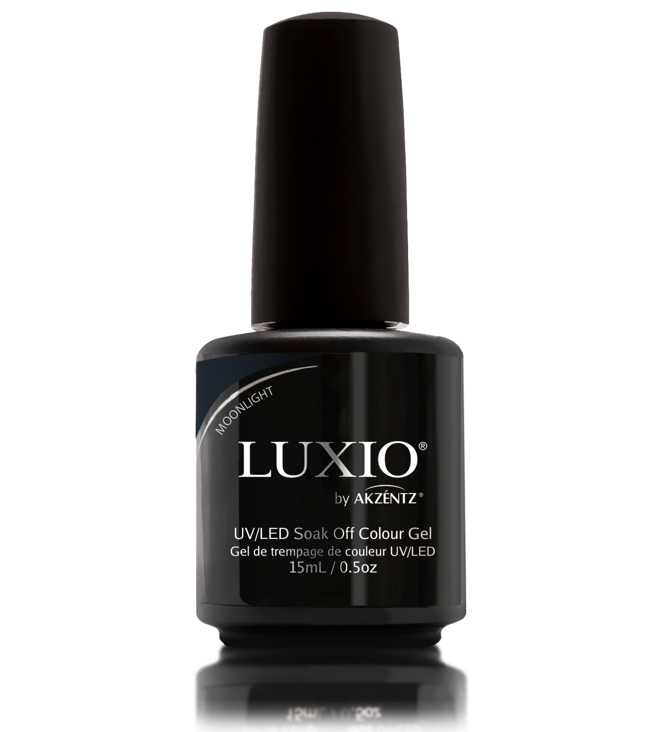 Luxio - Moonlight