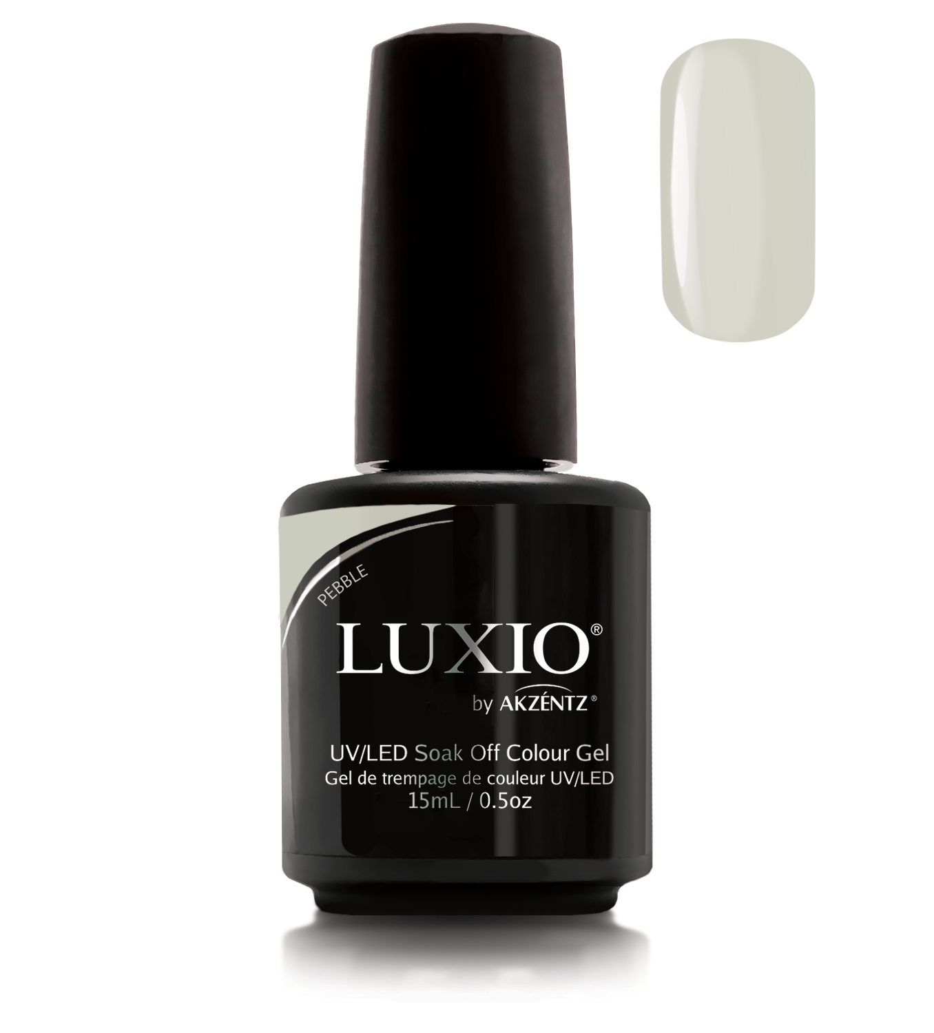 Luxio - Pebble