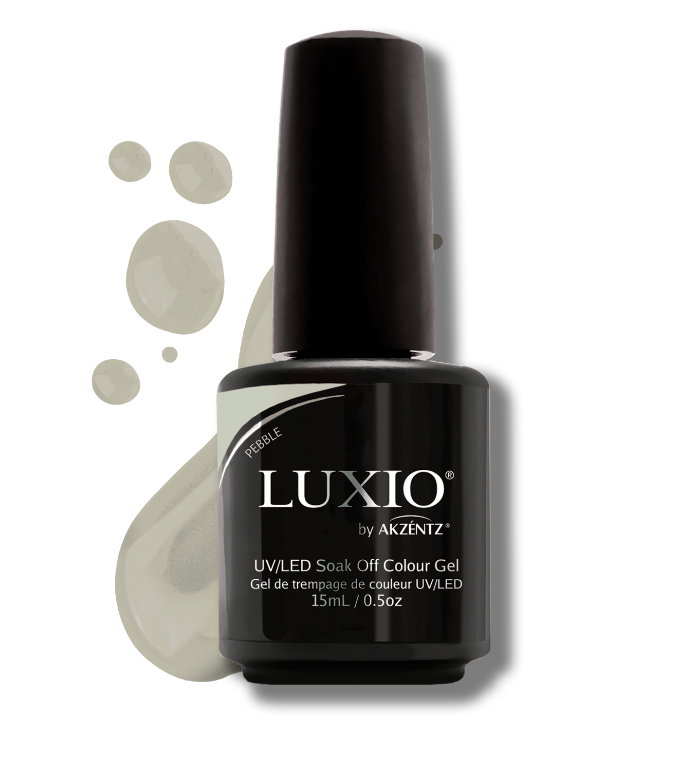 Luxio - Pebble
